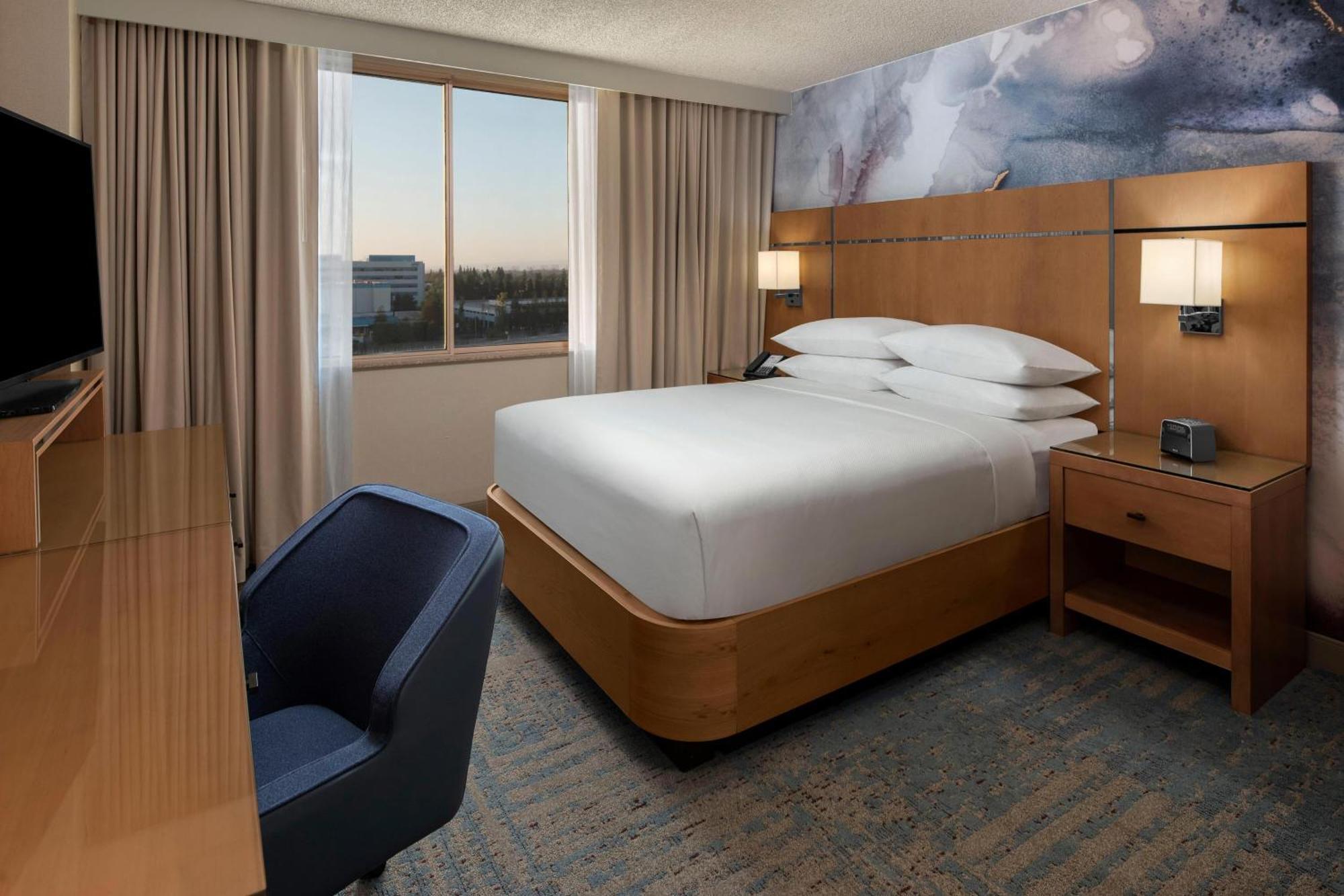 Delta By Marriott Silicon Valley