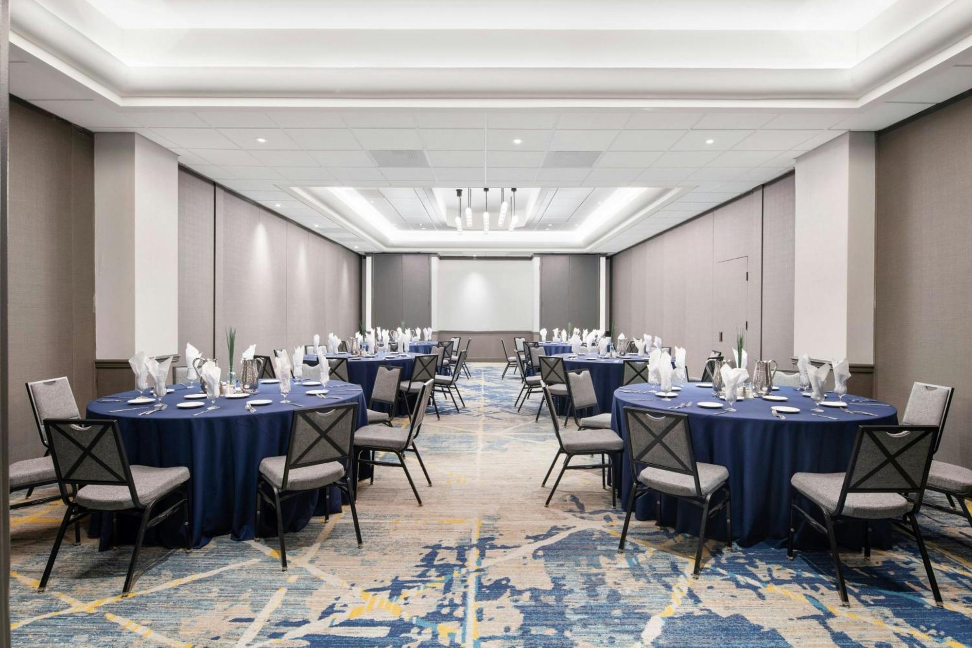 Delta By Marriott Silicon Valley 3*